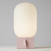 POP – Lampada Portatile con Powerbank | Native Union