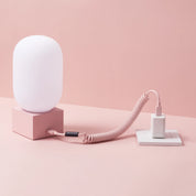 POP – Lampada Portatile con Powerbank | Native Union