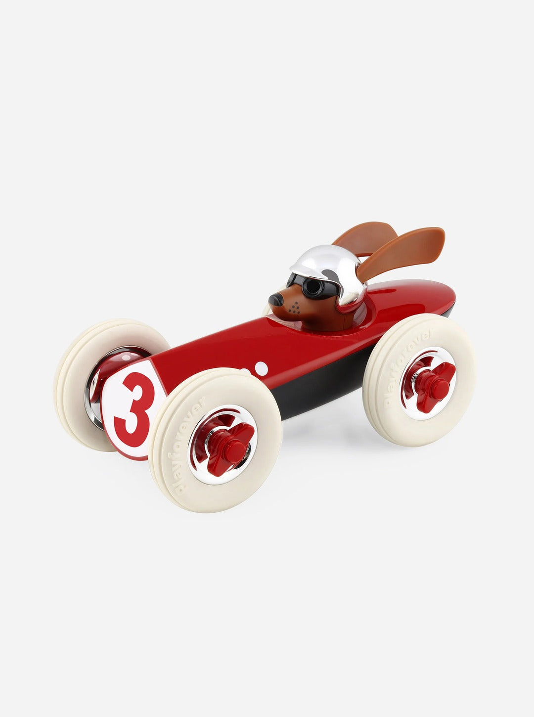 Rufus Patrick – Auto Giocattolo da Corsa Vintage | Playforever