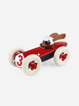 Rufus Patrick – Auto Giocattolo da Corsa Vintage | Playforever