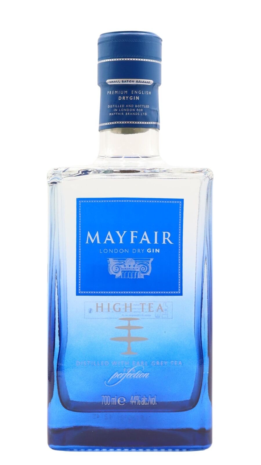 Mayfair London Dry Gin High Tea