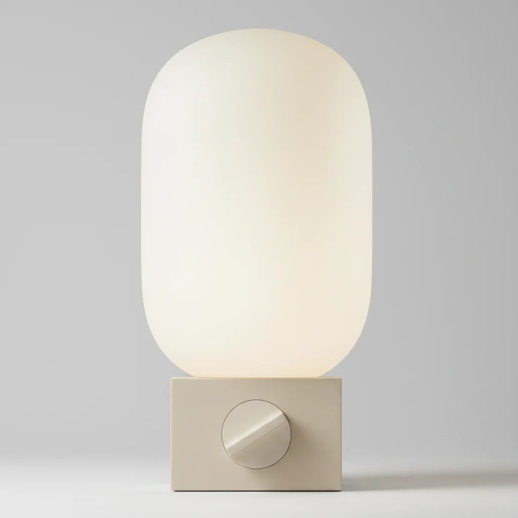POP – Lampada Portatile con Powerbank | Native Union