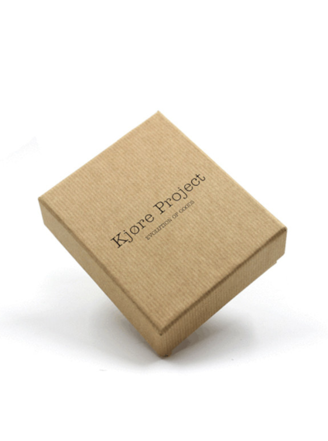 Cabochon Black iClutch – Portafoglio compatto & stile | Kjøre Project