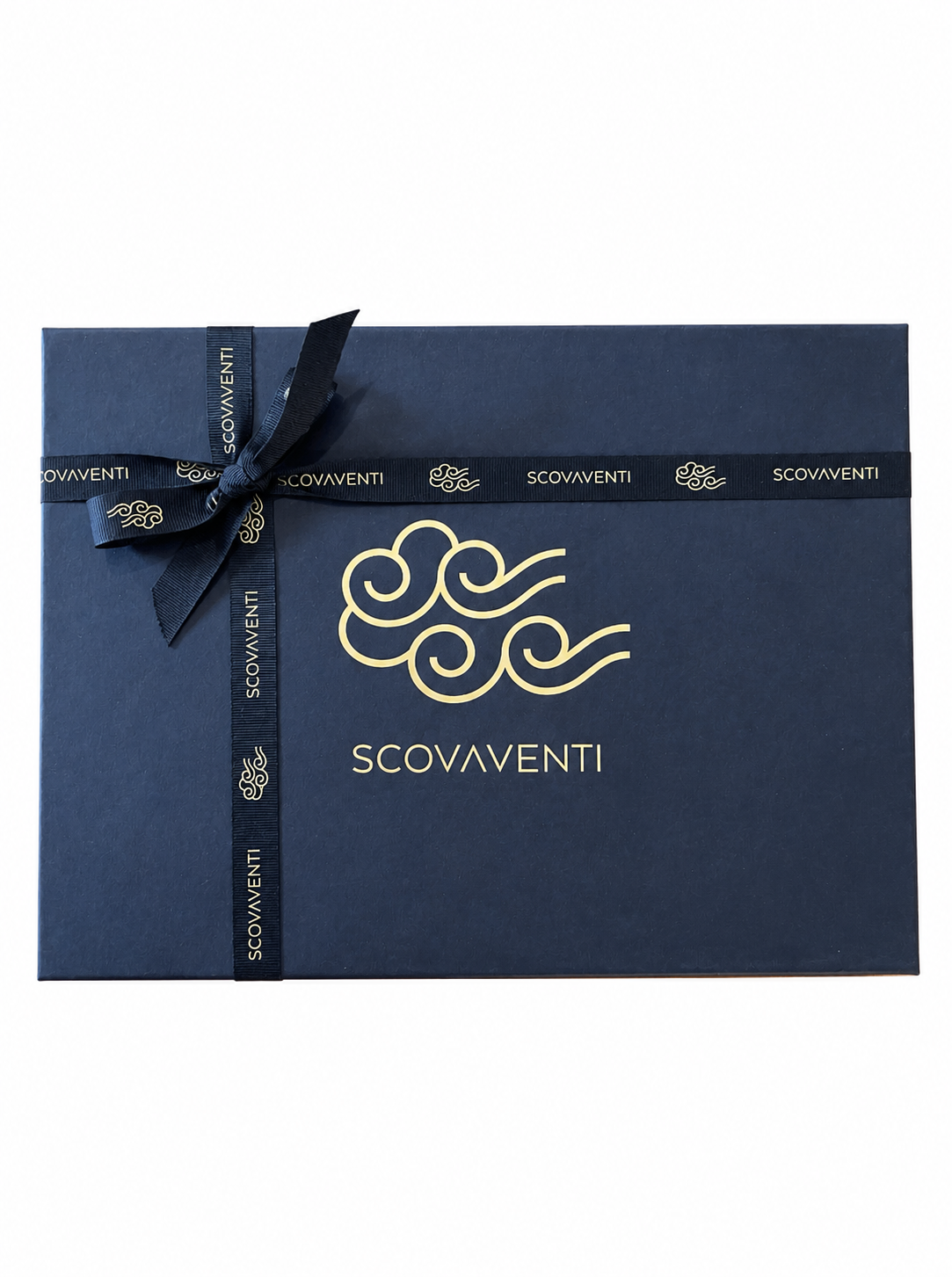 Confezione Regalo Olio EVO Maurino e Toscano con Conserve | Scovaventi