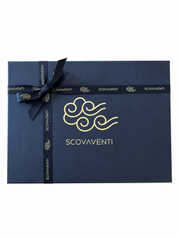 Confezione Regalo Olio EVO Maurino e Conserve Gourmet | Scovaventi