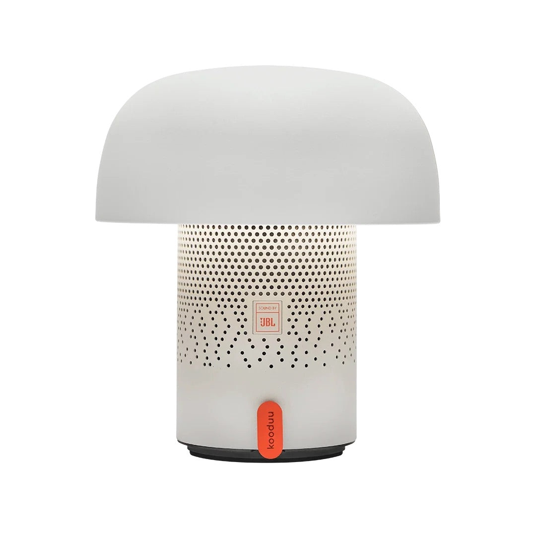 Sensa PLAY – Lampada Speaker Bluetooth SOUND BY JBL® | Kooduu