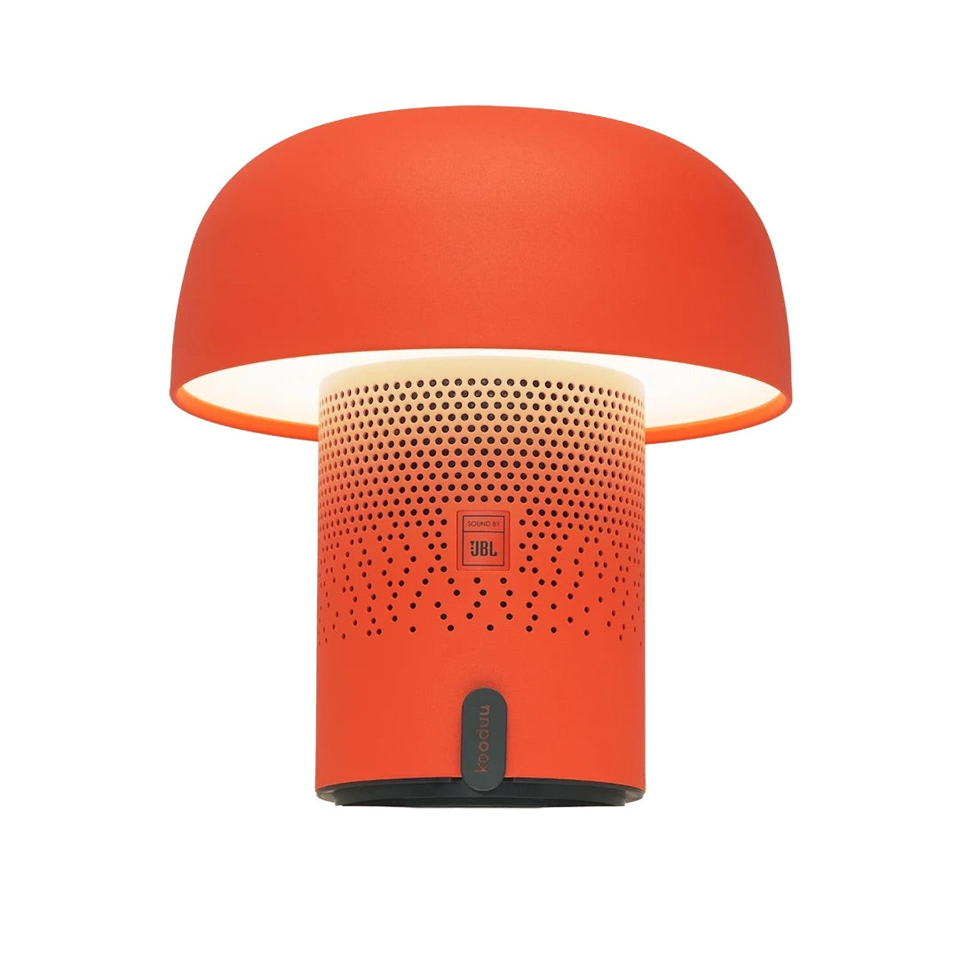 Sensa PLAY – Lampada Speaker Bluetooth SOUND BY JBL® | Kooduu