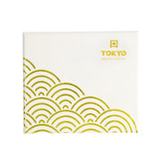 Set 6 Cucchiaini Nippon White in Porcellana | Tokyo Design Studio