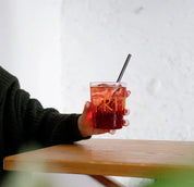 Bicchiere Cocktail Acapulco 450 ml – Beer, Gin Tonic, Spritz o Mojito | WD Lifestyle