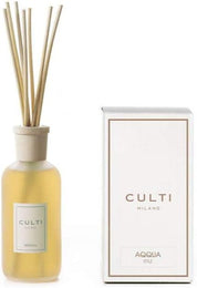 Diffusore Stile Culti – Fragranze esclusive, design raffinato e lunga durata per ambienti eleganti | Culti Milano