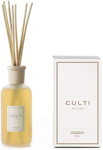 Diffusore Stile Culti – Fragranze esclusive, design raffinato e lunga durata per ambienti eleganti | Culti Milano