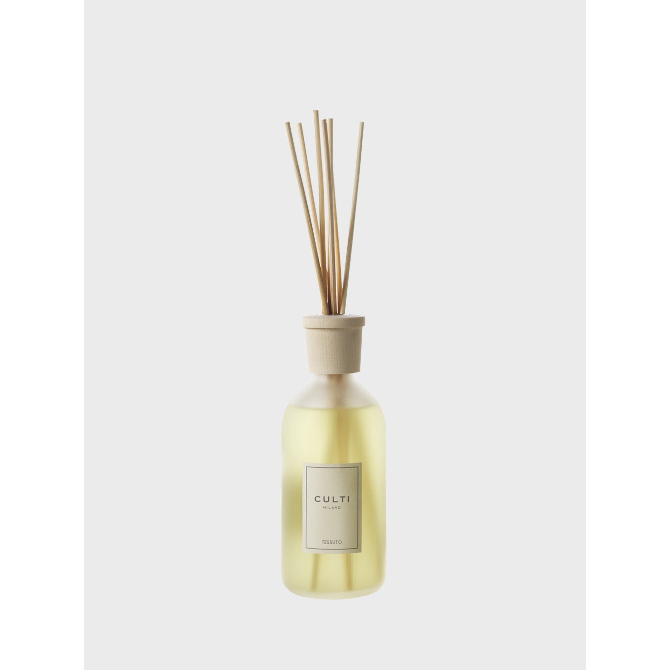 Diffusore Stile Culti – Fragranze esclusive, design raffinato e lunga durata per ambienti eleganti | Culti Milano