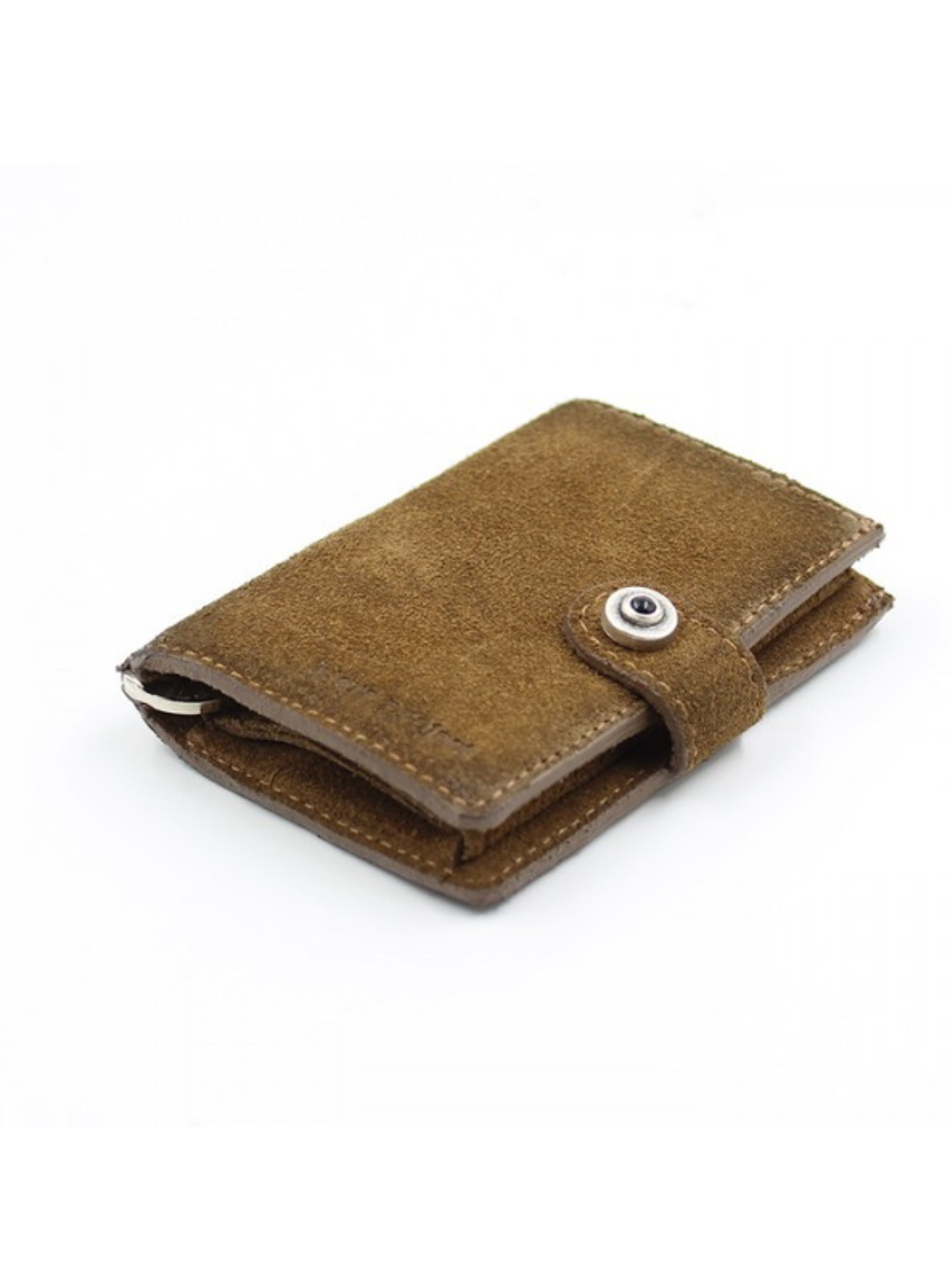 Cabochon Black iClutch – Portafoglio compatto & stile | Kjøre Project