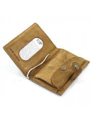 Cabochon Black iClutch – Portafoglio compatto & stile | Kjøre Project