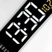 Super Digi 3322 - Orologio digitale da parete – Design moderno LED | NeXtime