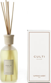 Diffusore Stile Culti – Fragranze esclusive, design raffinato e lunga durata per ambienti eleganti | Culti Milano