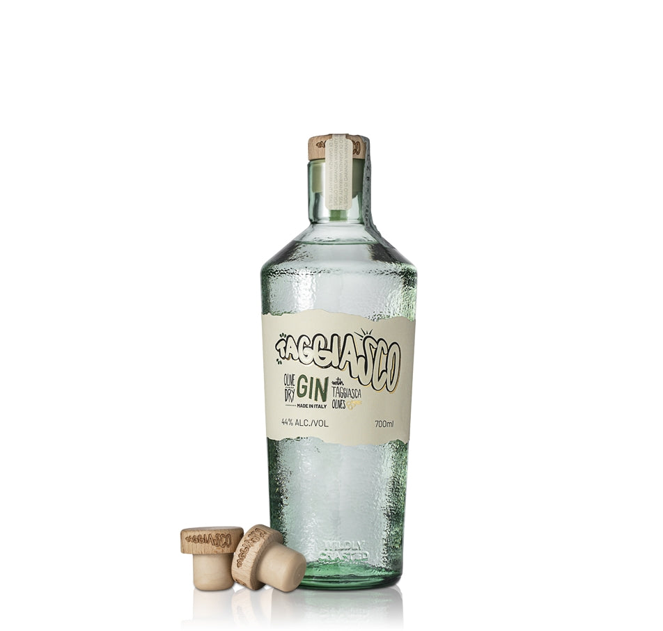 GIN Taggiasco 700ml