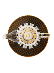 Regency Black – Tea for One con infusore 340 ml | Maxwell Williams