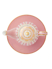 Regency – Tea for One con infusore elegante | Maxwell Williams