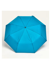 Ombrello Duck Head | Eco‑friendly Compact Umbrella | Teal