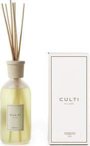 Diffusore Stile Culti – Fragranze esclusive, design raffinato e lunga durata per ambienti eleganti | Culti Milano