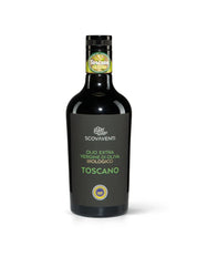 Confezione Regalo Olio EVO Toscano IGP e Conserve Gourmet | Scovaventi