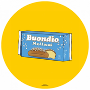 Tovagliette Timide | Timidessen