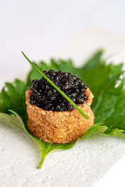 Caviale Tradition da storione bianco | Calvisius