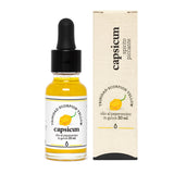 Trinidad Scorpion Yellow