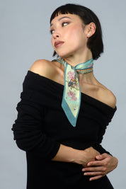 Twilly Bamboo Seta Brasile Innbamboo – Bambù e Seta