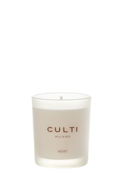 Candela Profumata 270g – Design elegante e atmosfera raffinata per ogni ambiente | Culti Milano