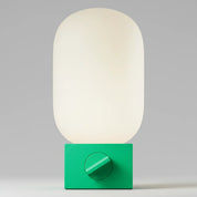 POP – Lampada Portatile con Powerbank | Native Union
