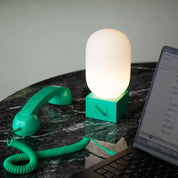 POP – Lampada Portatile con Powerbank | Native Union
