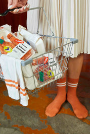 Vienna Sausage | Eat My Socks
