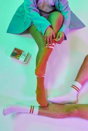 Vienna Sausage | Eat My Socks