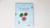Wagashi. La pasticceria giapponese | Tomo