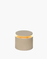 Push-Up Pro – Lampada da Tavolo LED Ricaricabile Touch Portatile | Zafferano