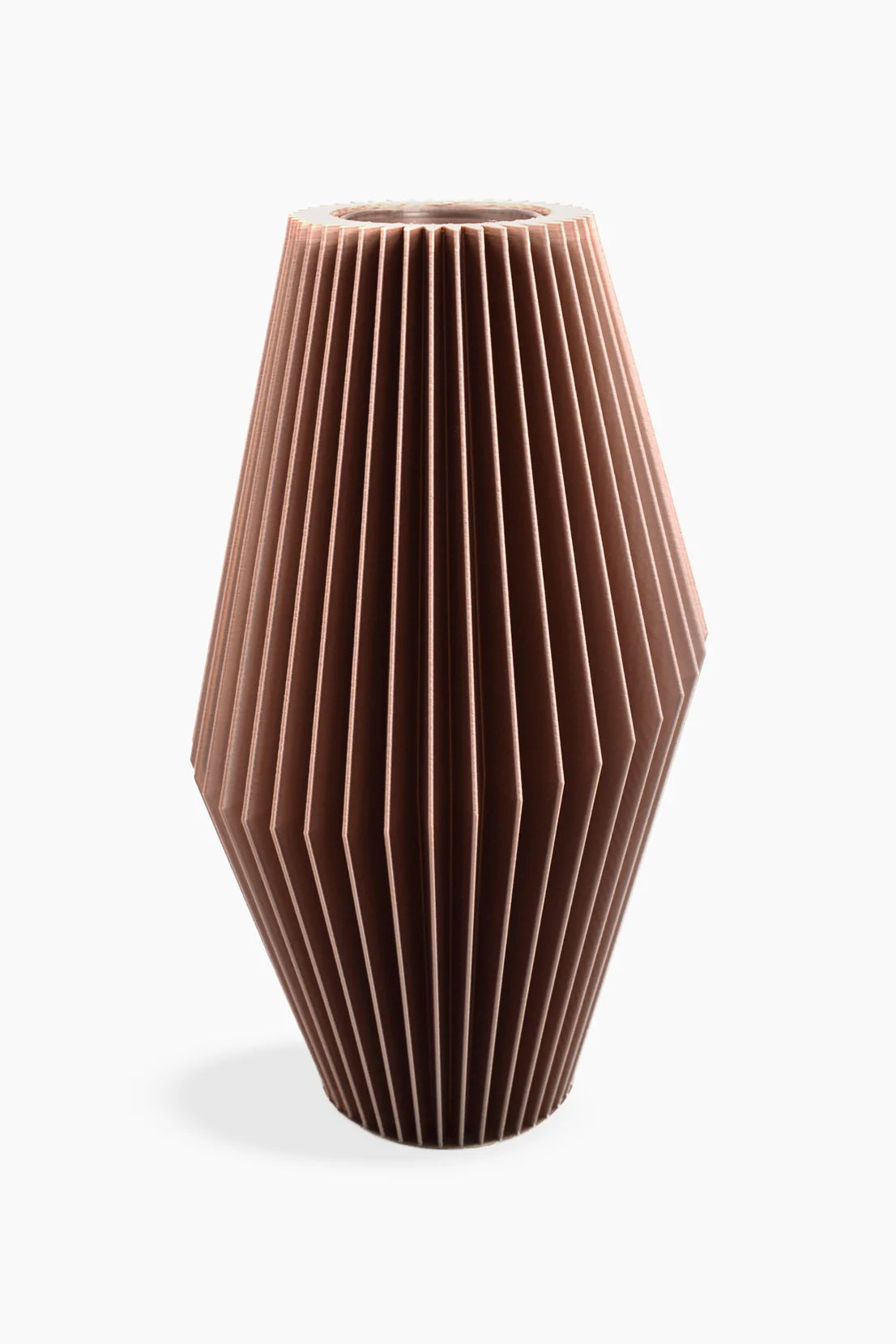 ZAIRA – Vaso portafiori geometrico | Yliaca
