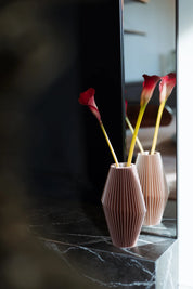 ZAIRA – Vaso portafiori geometrico | Yliaca
