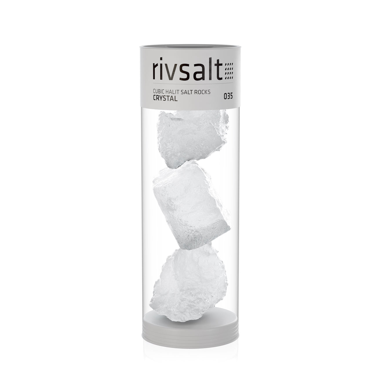 CRYSTAL - HALIT SALT REFILL