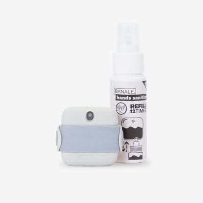 Hands Sanitizer