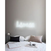 NEON LED SIGN - BIG LONDON SKYLINE