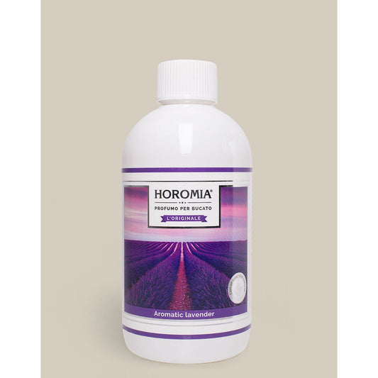 Horomia Essenza per bucato Aromatic Lavender | Inverticale