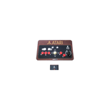 Arcade1Up Atari Couchcade – Console retro 10 giochi – Inverticale