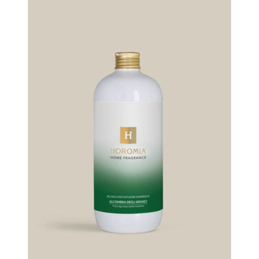 Ricarica per Diffusore a Bastoncini 500ml