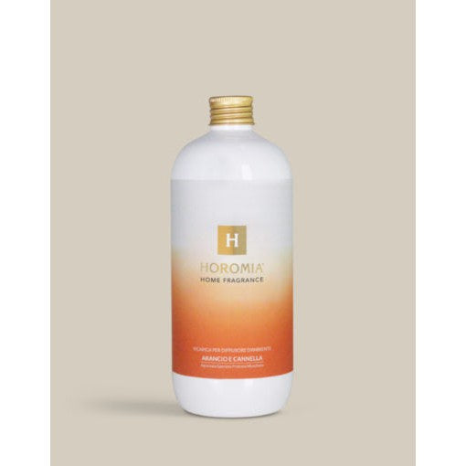 Ricarica per Diffusore a Bastoncini 500ml