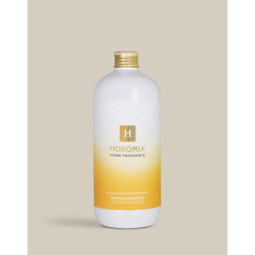 Ricarica per Diffusore a Bastoncini 500ml