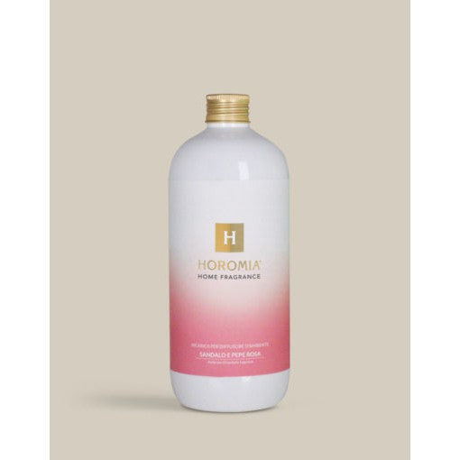 Ricarica per Diffusore a Bastoncini 500ml