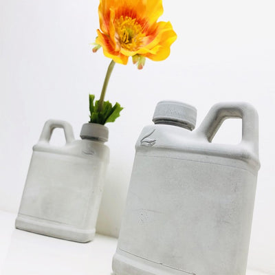 Vaso Mini Tanica