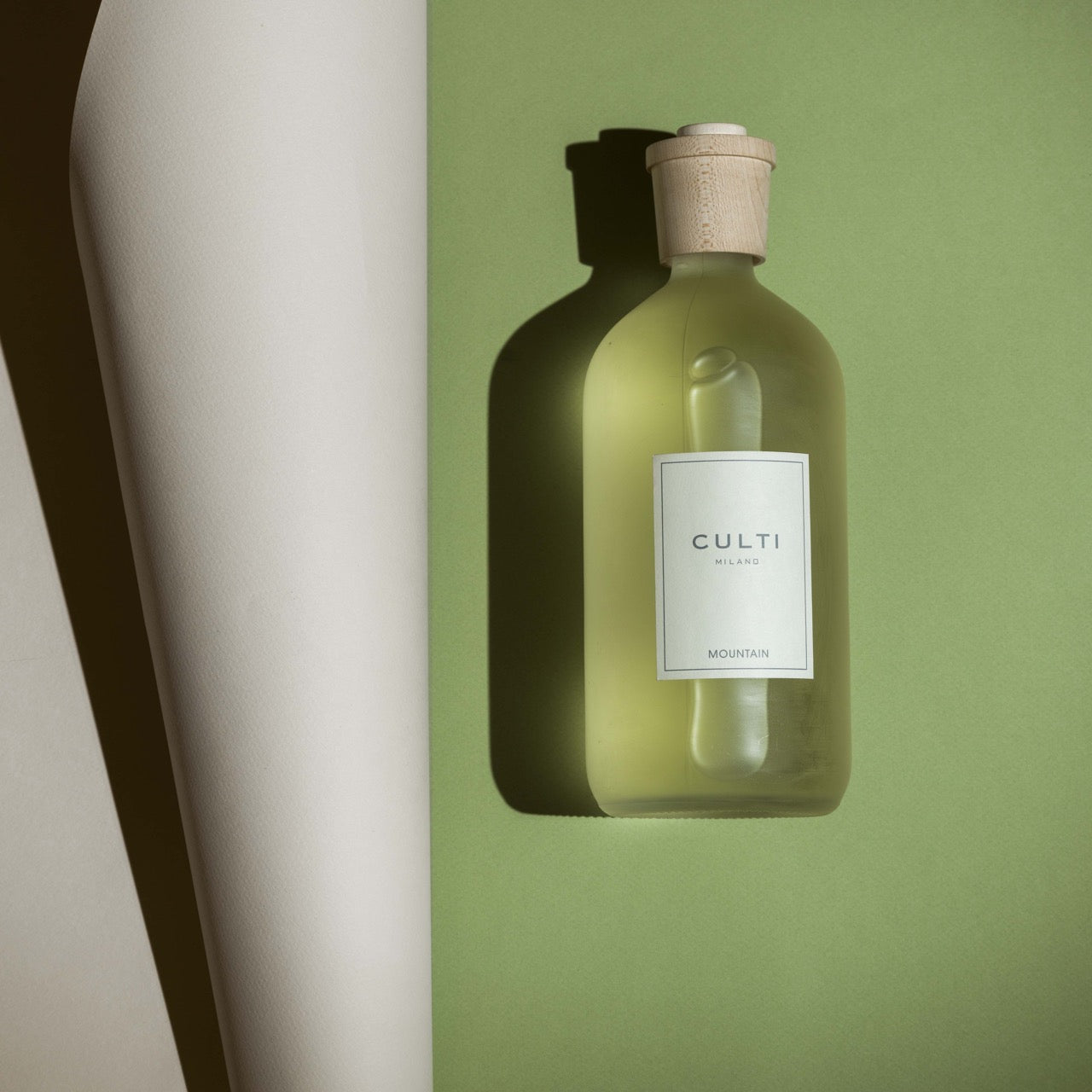 Diffusore Stile Culti – Fragranze esclusive, design raffinato e lunga durata per ambienti eleganti | Culti Milano